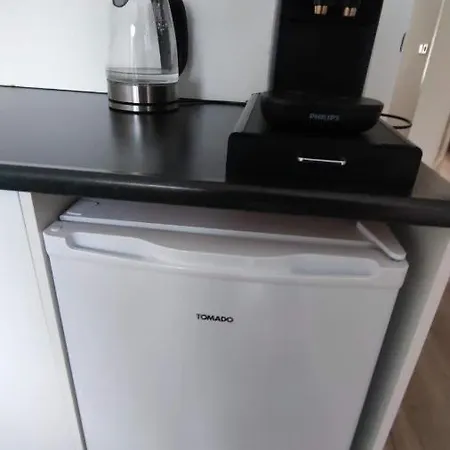 Sabai Sabai Frühstückspension