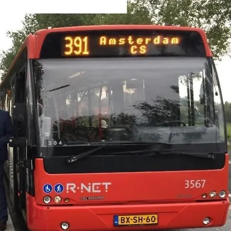 Sabai Sabai Frühstückspension 3*