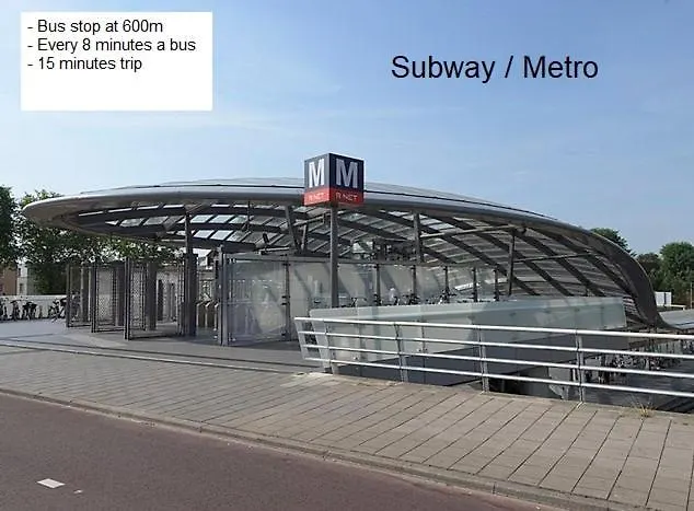 Bed and breakfast Sabai Sabai 4*