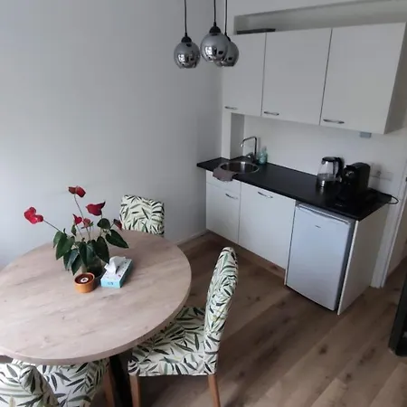 Bed & Breakfast Sabai Sabai 3*