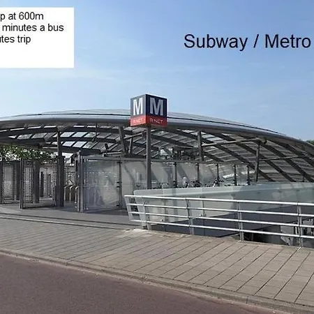 Bed & Breakfast Sabai Sabai 3*