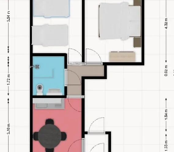 Sabai Sabai Frühstückspension