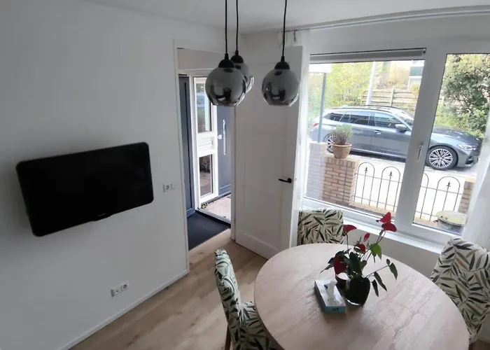 Frühstückspension Sabai Sabai 4*