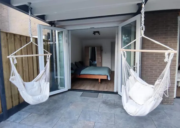 Sabai Sabai Frühstückspension 4*