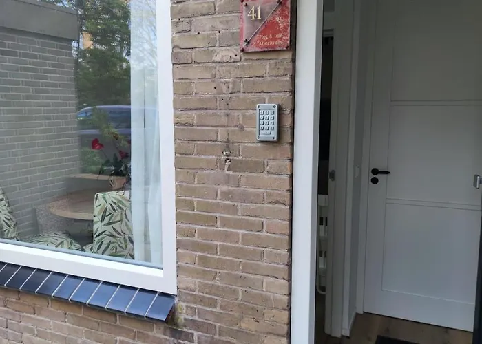 Sabai Sabai Amsterdam