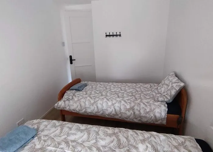 Sabai Sabai Frühstückspension Amsterdam