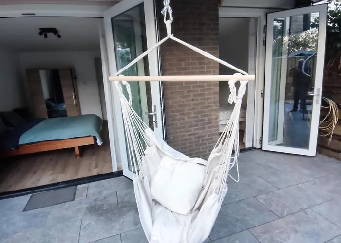 Sabai Sabai Bed & Breakfast Amsterdam