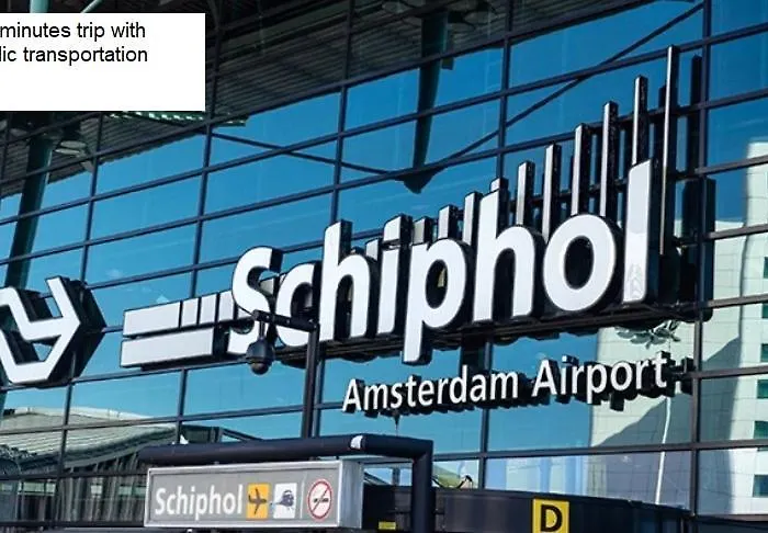 Sabai Sabai Frühstückspension Amsterdam