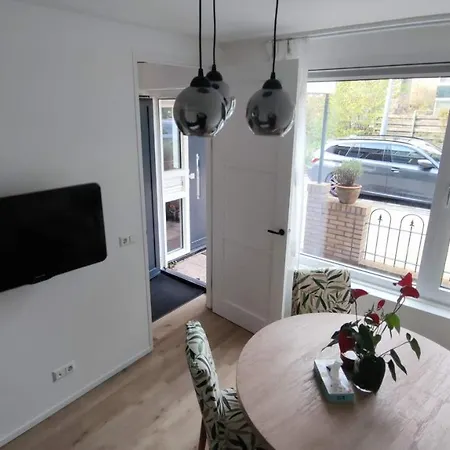 Bed & Breakfast Sabai Sabai 3*