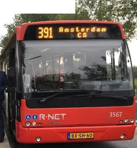 Sabai Sabai Oda ve Kahvaltı 4*